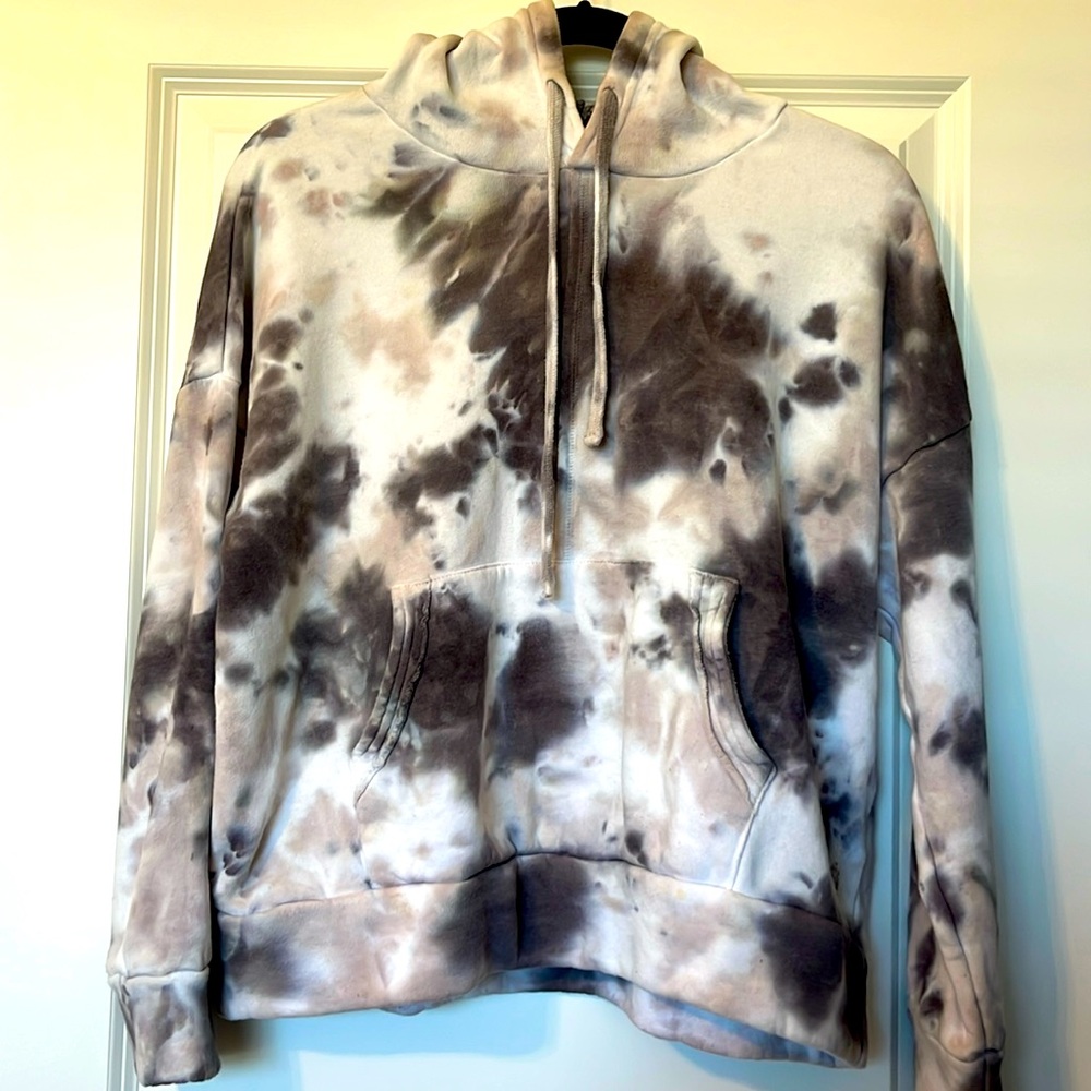 FP Movement Work It Out Hoodie